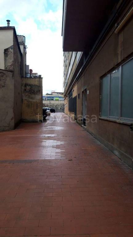 appartamento in vendita a Prato