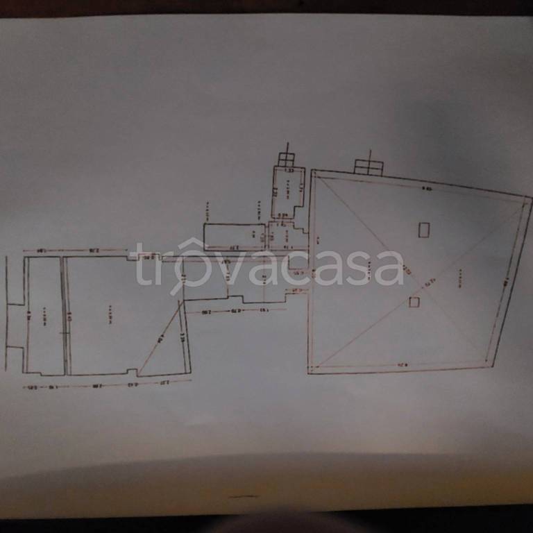 appartamento in vendita a Prato