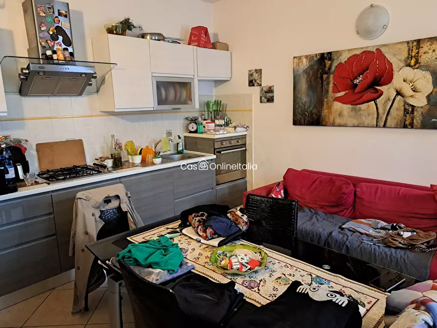 appartamento in vendita a Prato