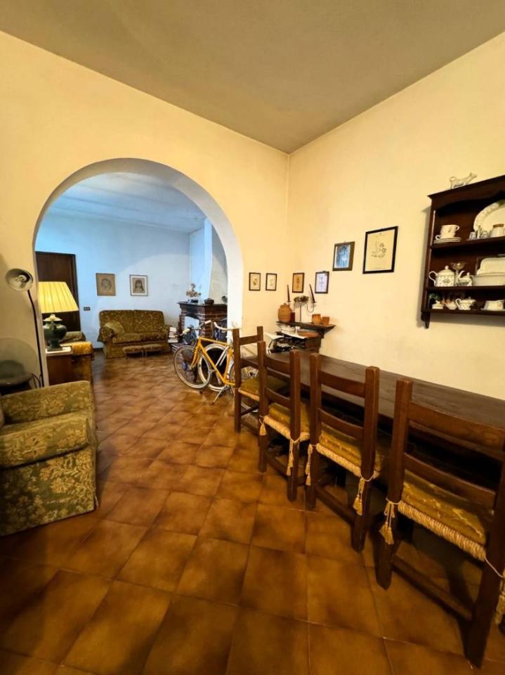 casa indipendente in vendita a Prato in zona La Querce