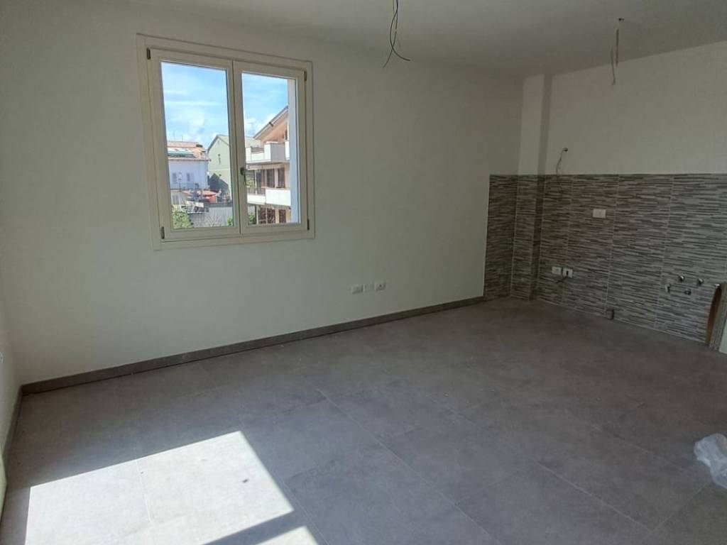 appartamento in vendita a Prato in zona Narnali