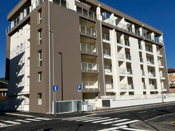 appartamento in vendita a Prato
