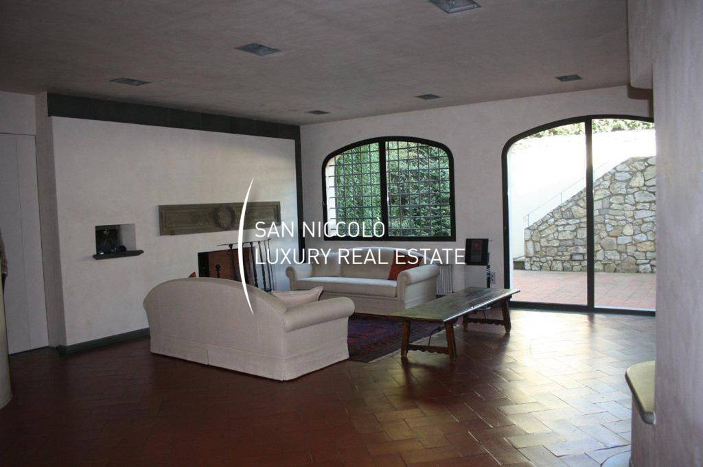 casa indipendente in vendita a Prato in zona Filettole