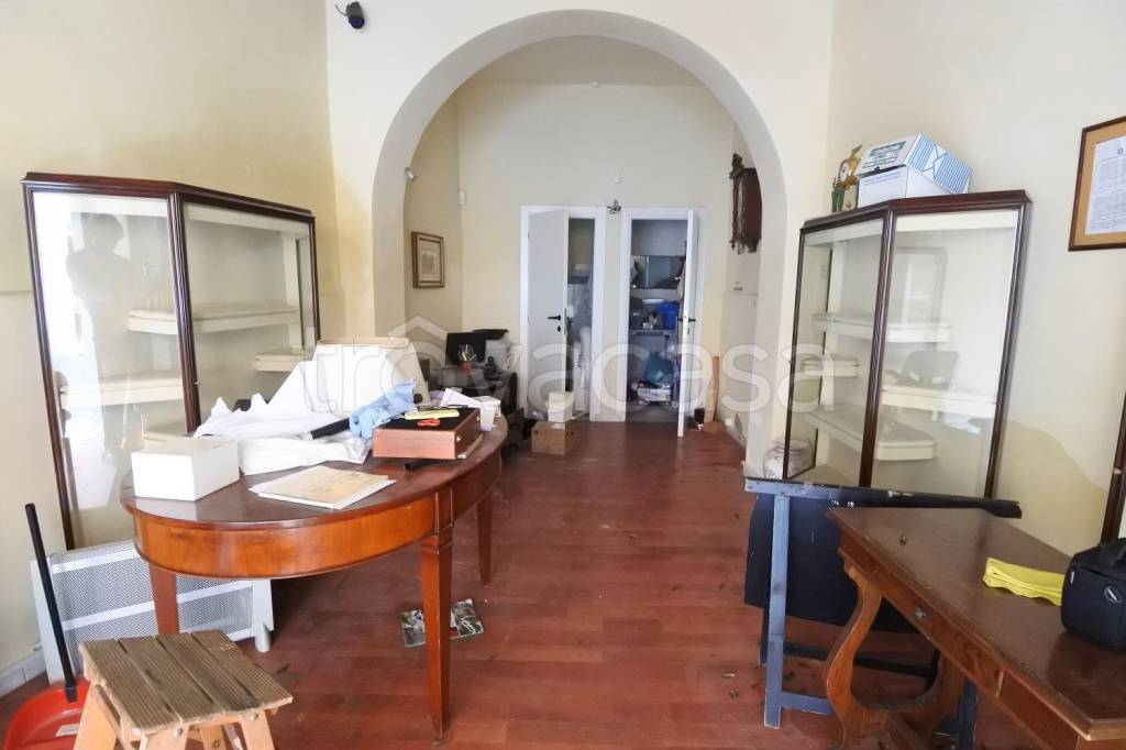monolocale in vendita a Prato