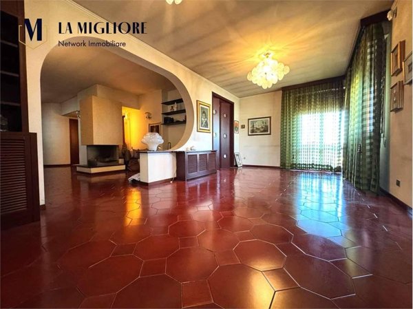 appartamento in vendita a Prato