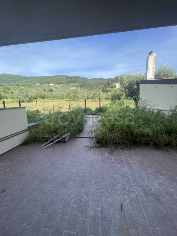 appartamento in vendita a Prato
