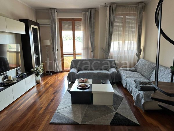 appartamento in vendita a Prato