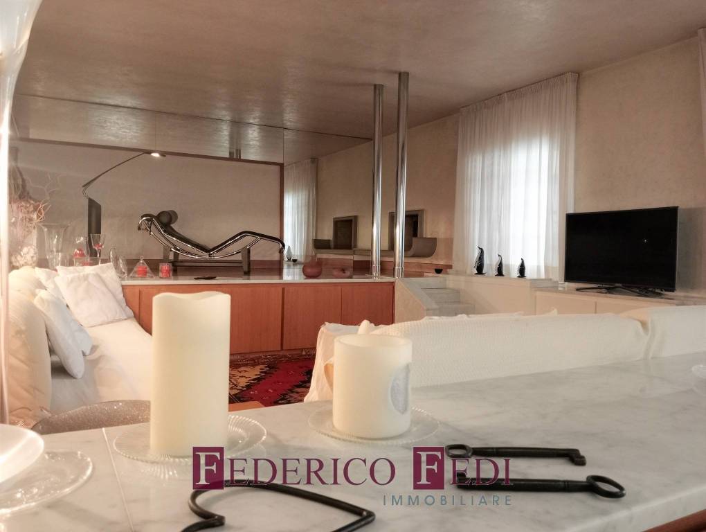 appartamento in vendita a Prato in zona Maliseti