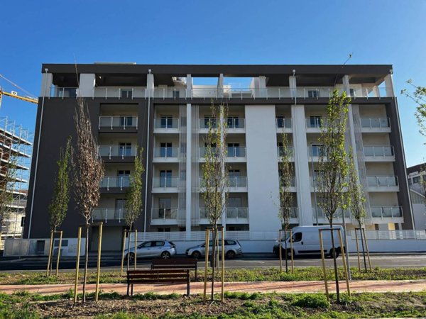 appartamento in vendita a Prato