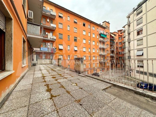appartamento in vendita a Prato