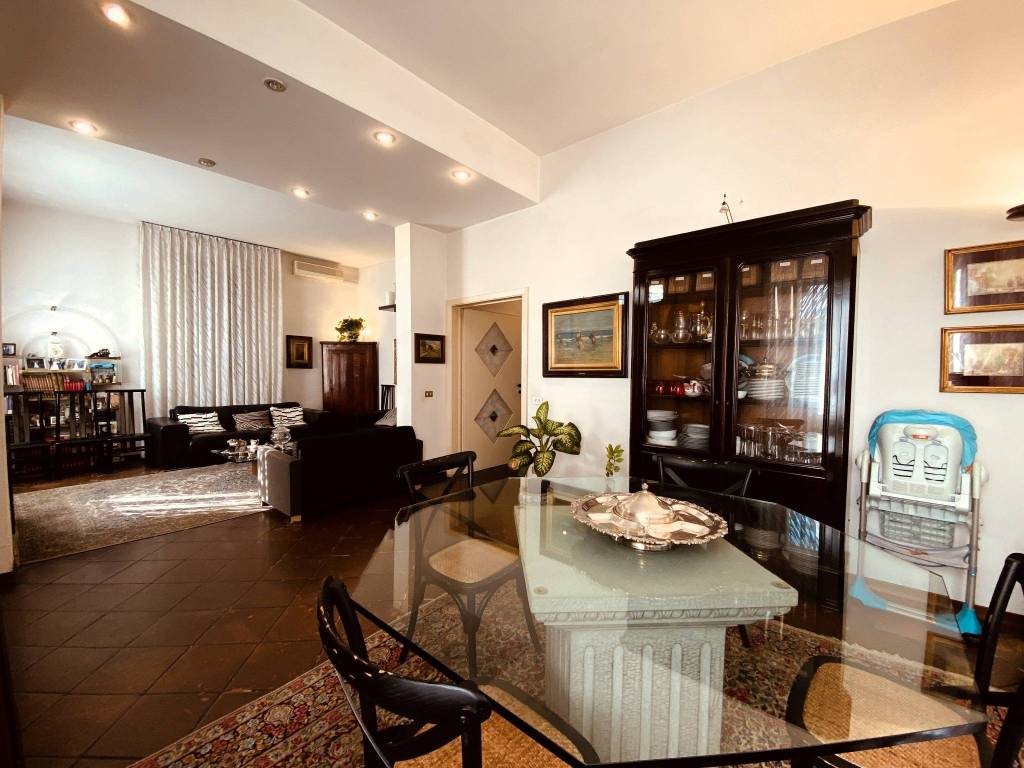 appartamento in vendita a Prato