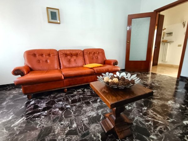 appartamento in vendita a Prato in zona San Martino