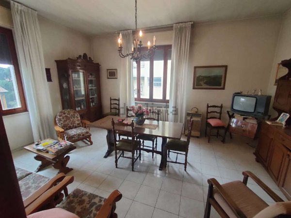 appartamento in vendita a Prato