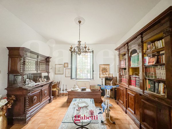 appartamento in vendita a Prato