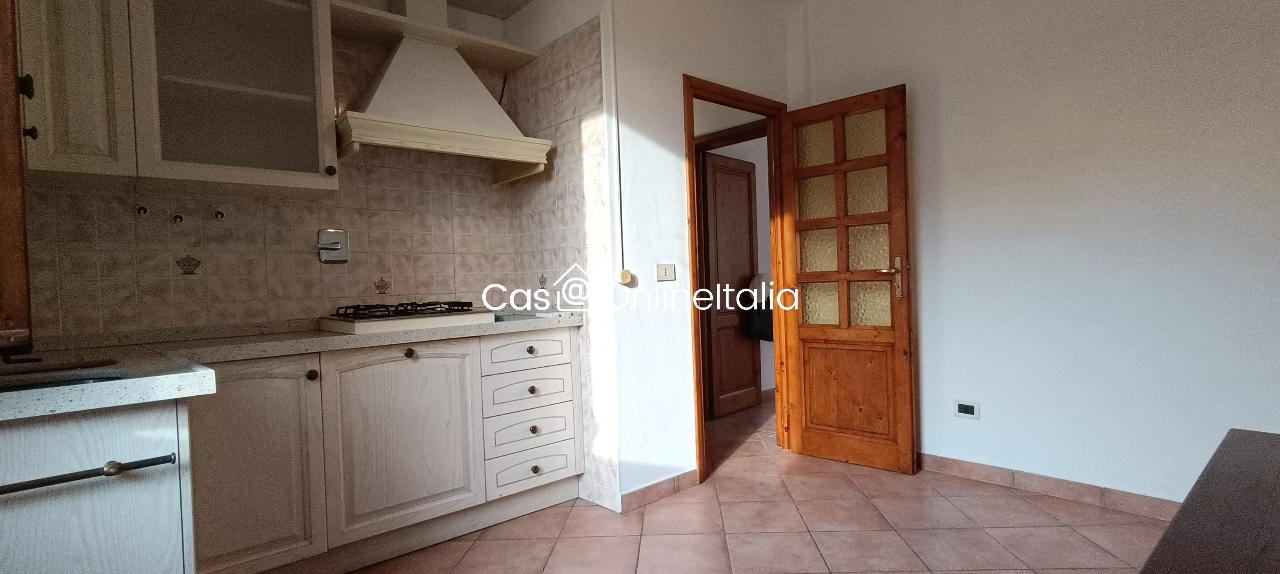 appartamento in vendita a Prato