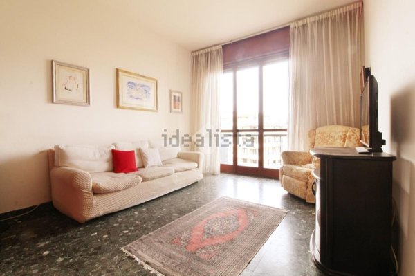 appartamento in vendita a Prato