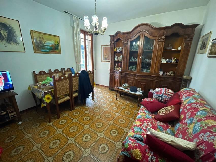 appartamento in vendita a Prato