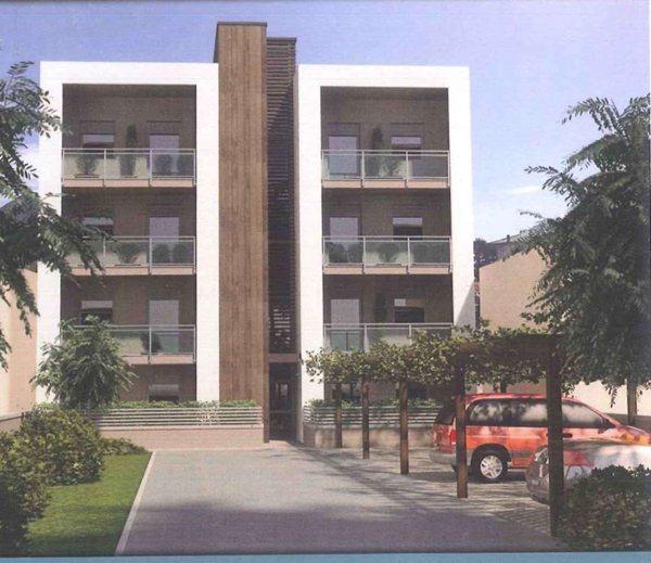 appartamento in vendita a Prato in zona Maliseti