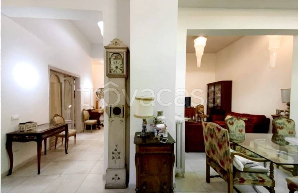 appartamento in vendita a Prato