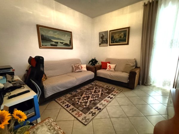appartamento in vendita a Prato in zona Galceti