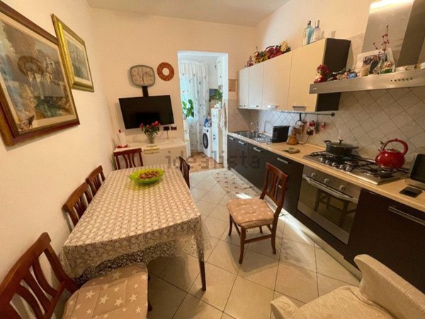 appartamento in vendita a Prato