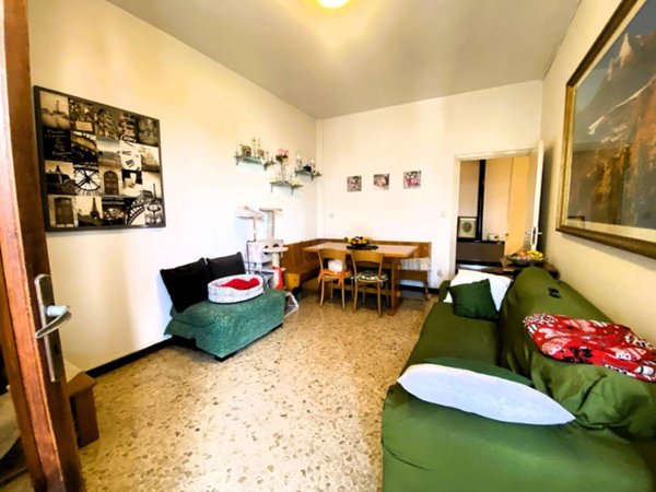 appartamento in vendita a Prato