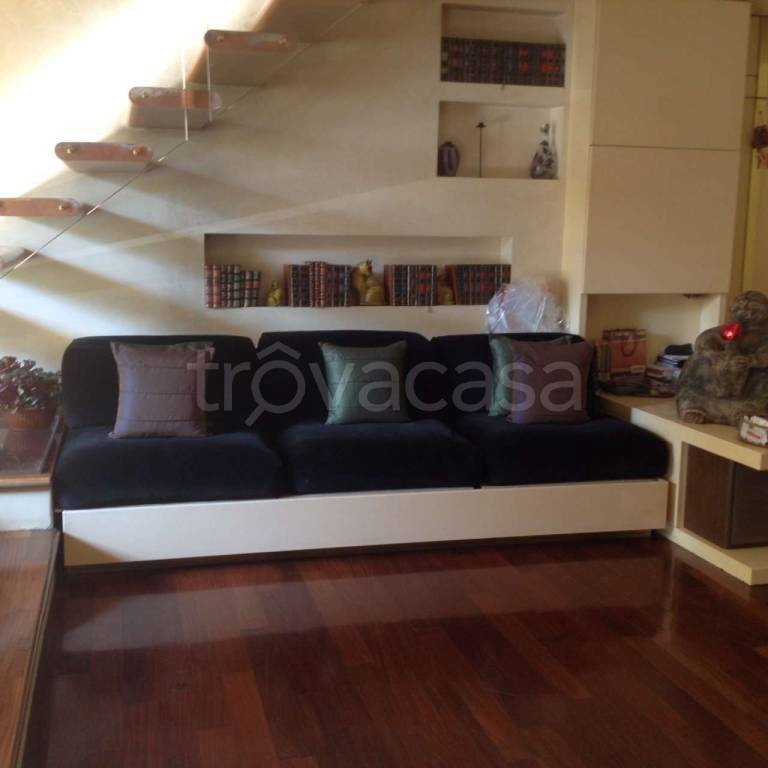 appartamento in vendita a Prato
