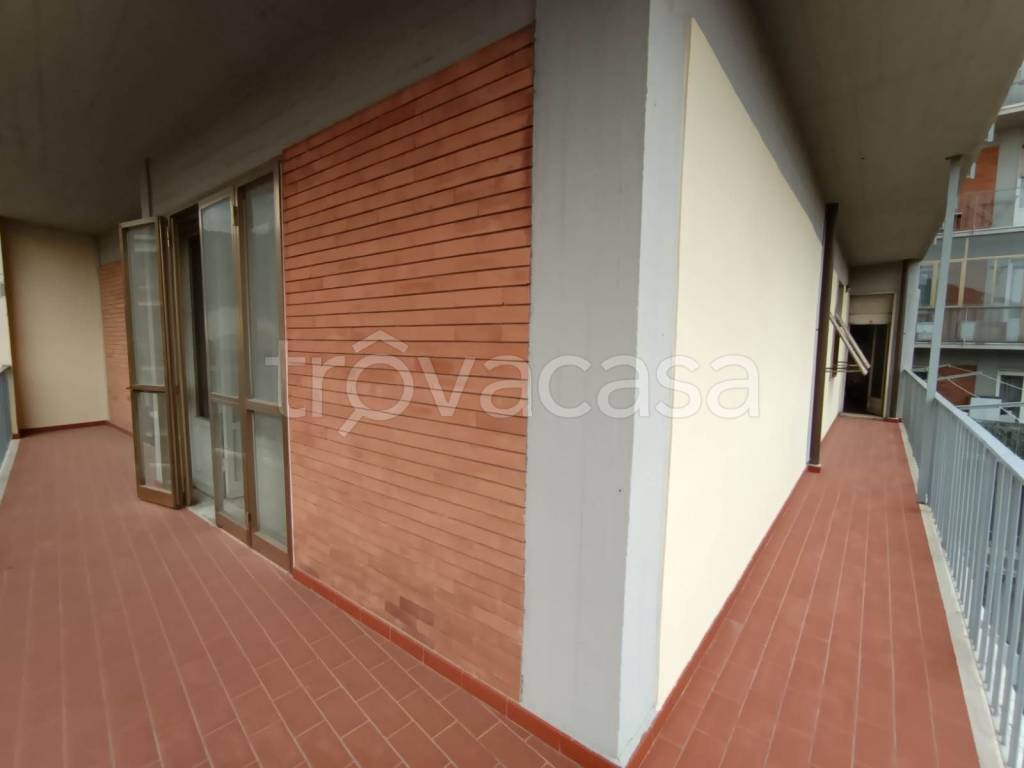 appartamento in vendita a Prato
