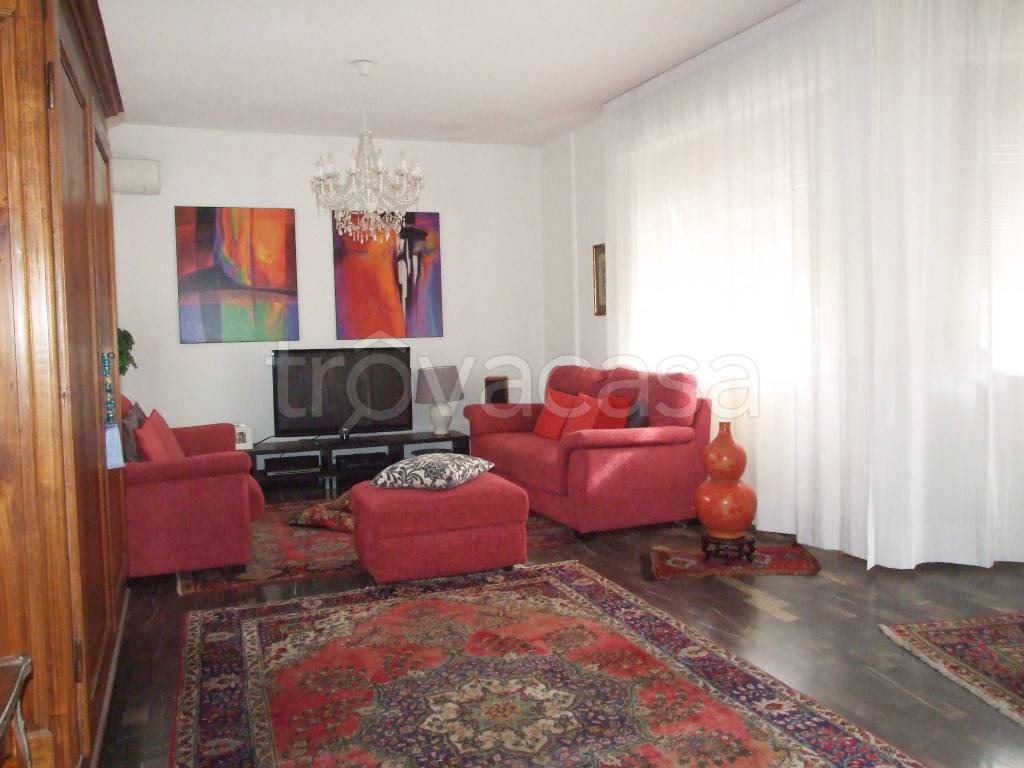 appartamento in vendita a Prato