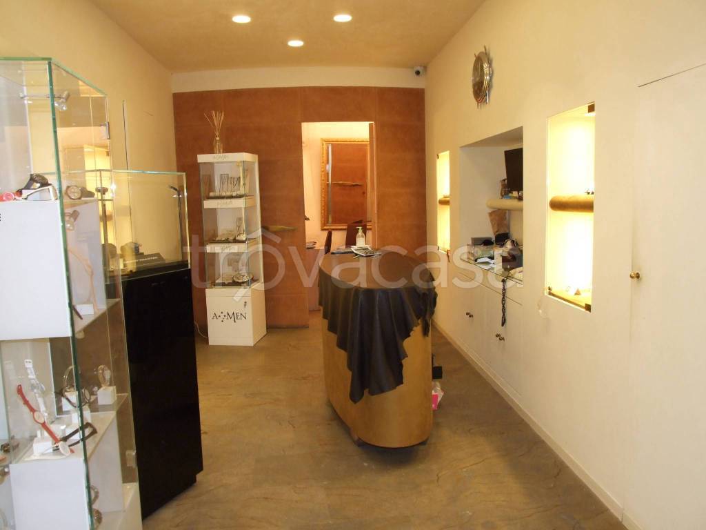 appartamento in vendita a Prato