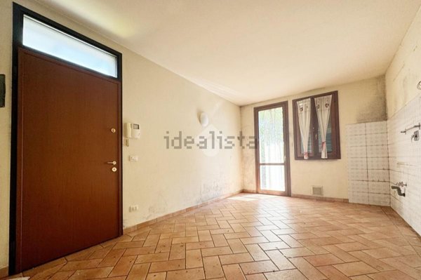 appartamento in vendita a Prato