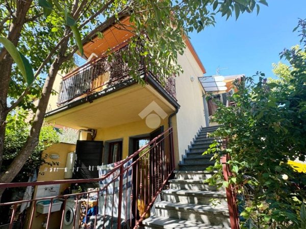 appartamento in vendita a Prato