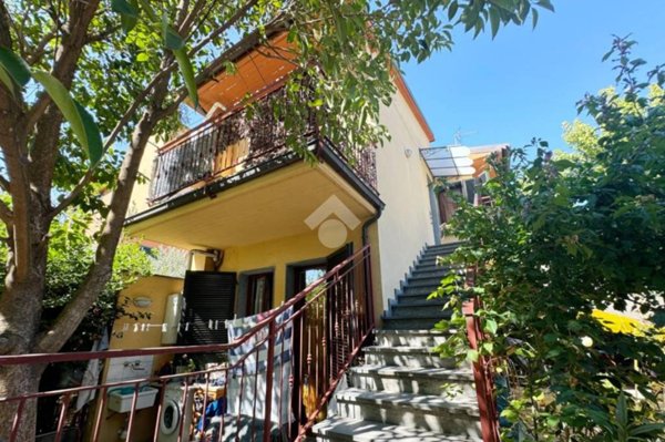 appartamento in vendita a Prato