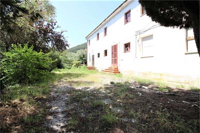 casa indipendente in vendita a Prato in zona Casale