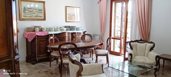 appartamento in vendita a Prato in zona Cafaggio