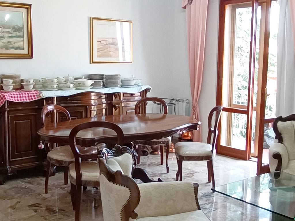 appartamento in vendita a Prato in zona Cafaggio