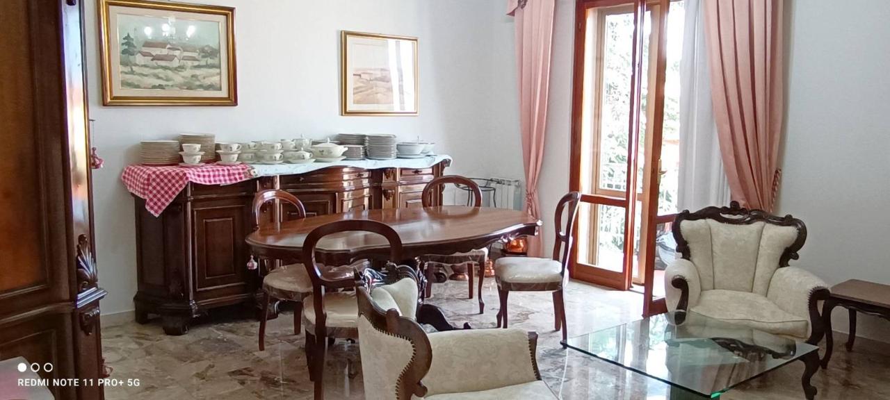 appartamento in vendita a Prato in zona Cafaggio