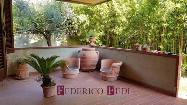 appartamento in vendita a Prato in zona Canneto