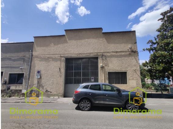 appartamento in vendita a Prato