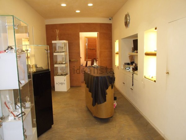 appartamento in vendita a Prato