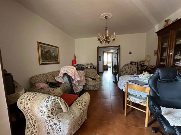 appartamento in vendita a Prato
