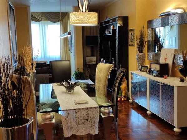 appartamento in vendita a Prato