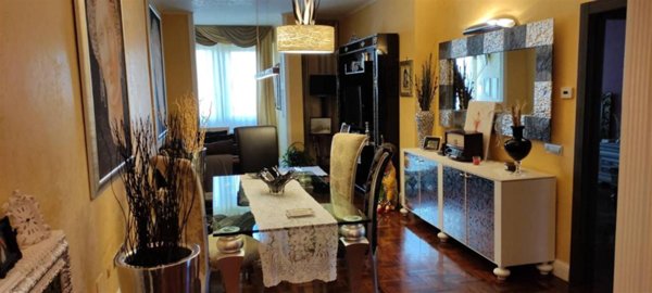 appartamento in vendita a Prato