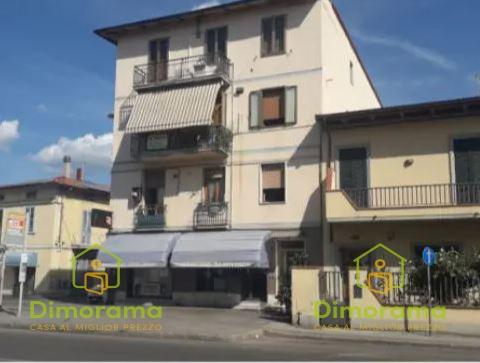 appartamento in vendita a Prato