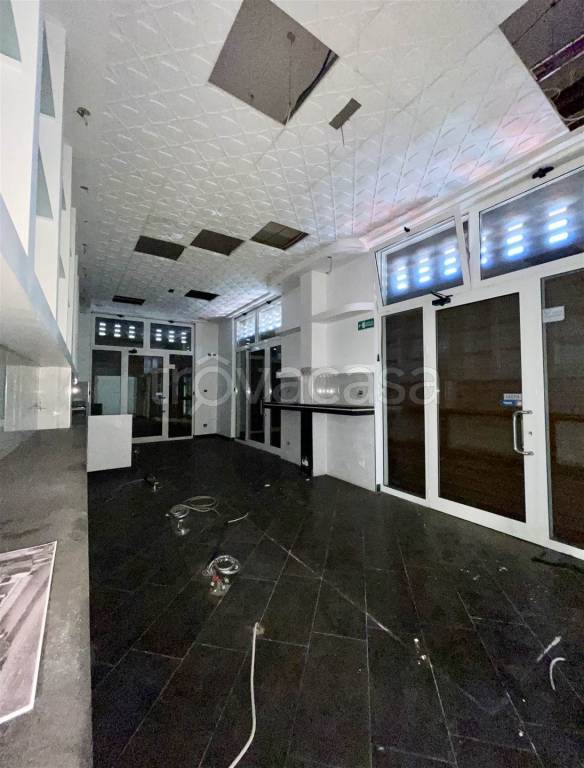 appartamento in vendita a Prato