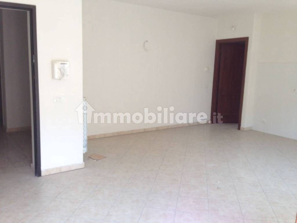 appartamento in vendita a Prato in zona Coiano