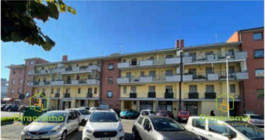 appartamento in vendita a Prato