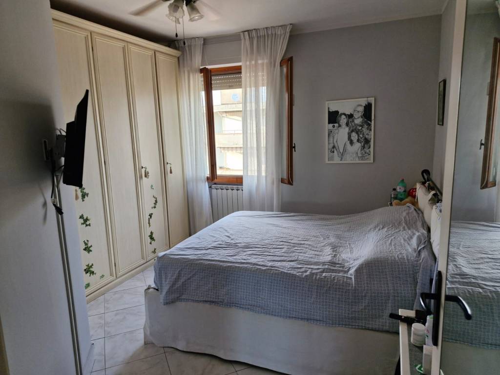 appartamento in vendita a Prato in zona Le Badie