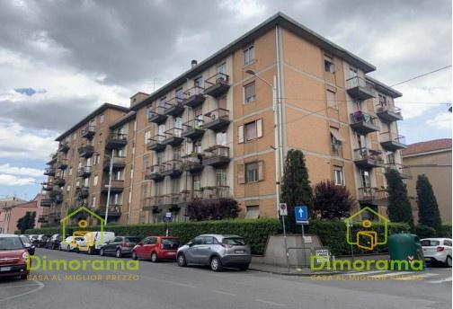 appartamento in vendita a Prato