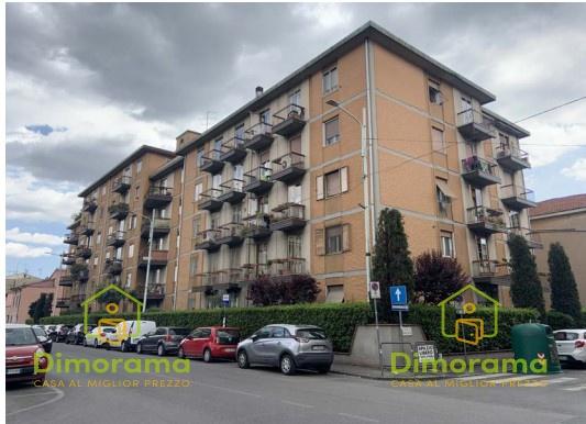appartamento in vendita a Prato